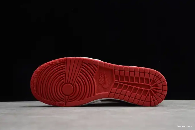 HYPE 1 Jordan BQ4422-600 Air Varsity 85 Red High 0501